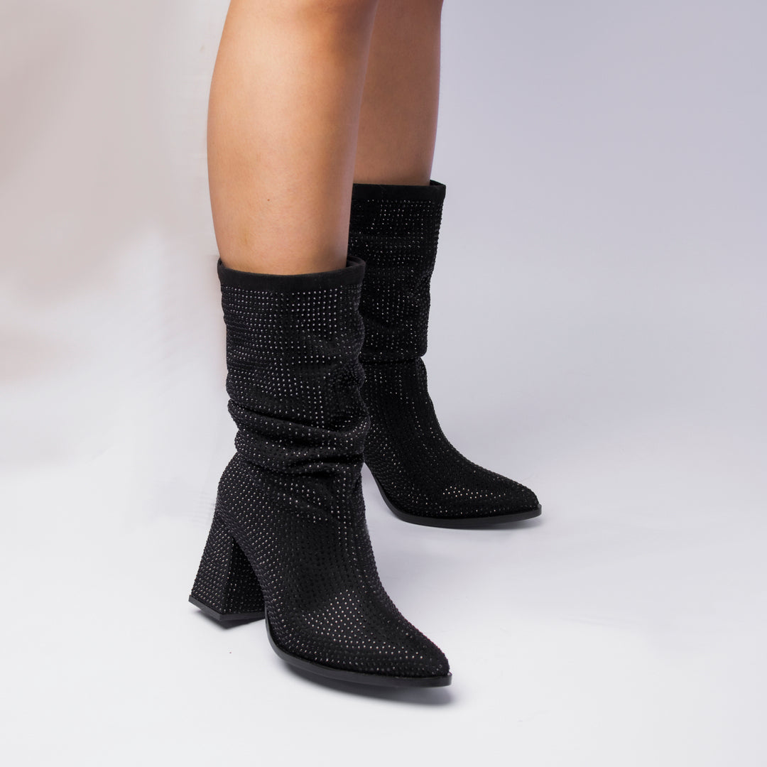 BOOTS 1097