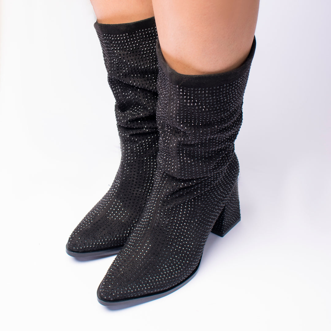 BOOTS 1097