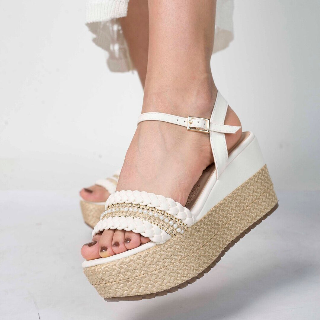 SANDALIAS ER46 ALTA