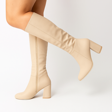 Cargar imagen en el visor de la galería, BOOTS 1110 CUERO
