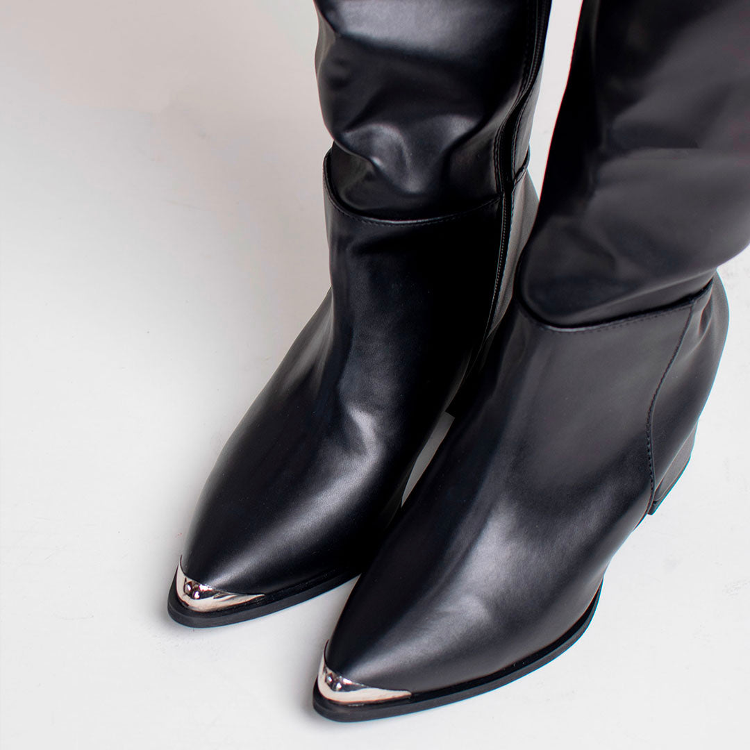 BOOTS 1227 PUNTERA