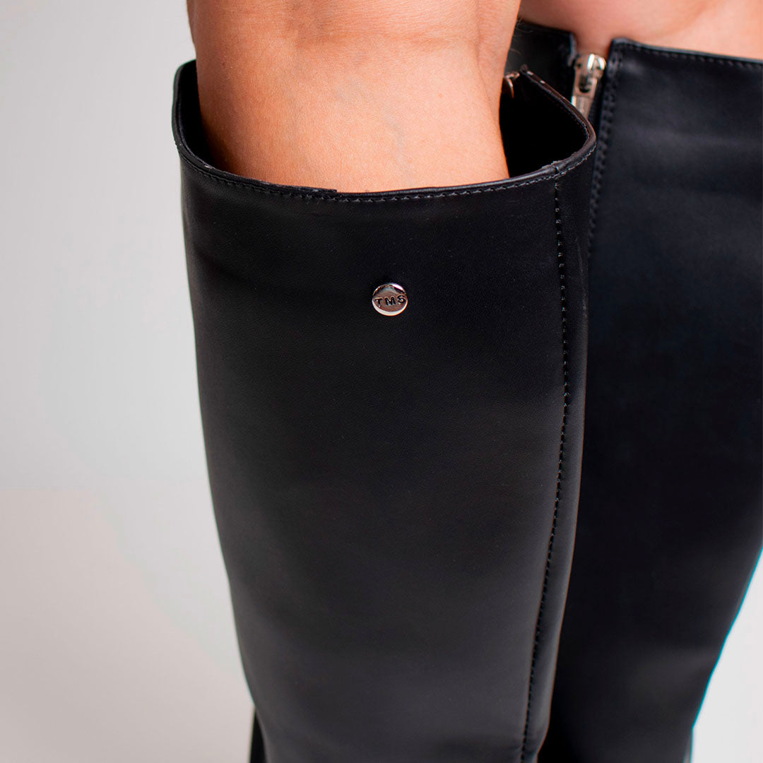BOOTS 1227 PUNTERA
