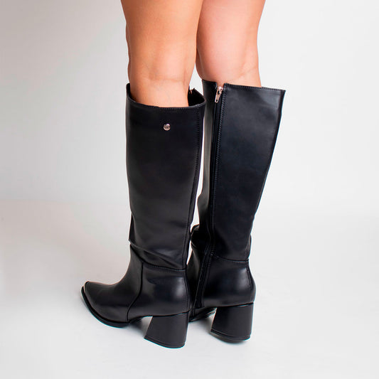 BOOTS 1227 PUNTERA