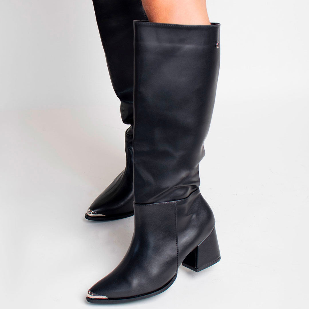 BOOTS 1227 PUNTERA