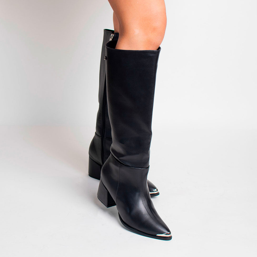 BOOTS 1227 PUNTERA