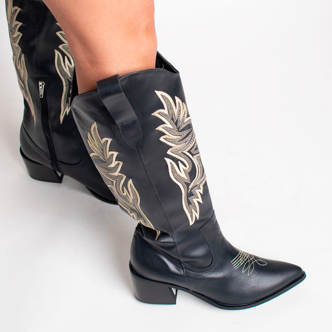 BOOTS 1222