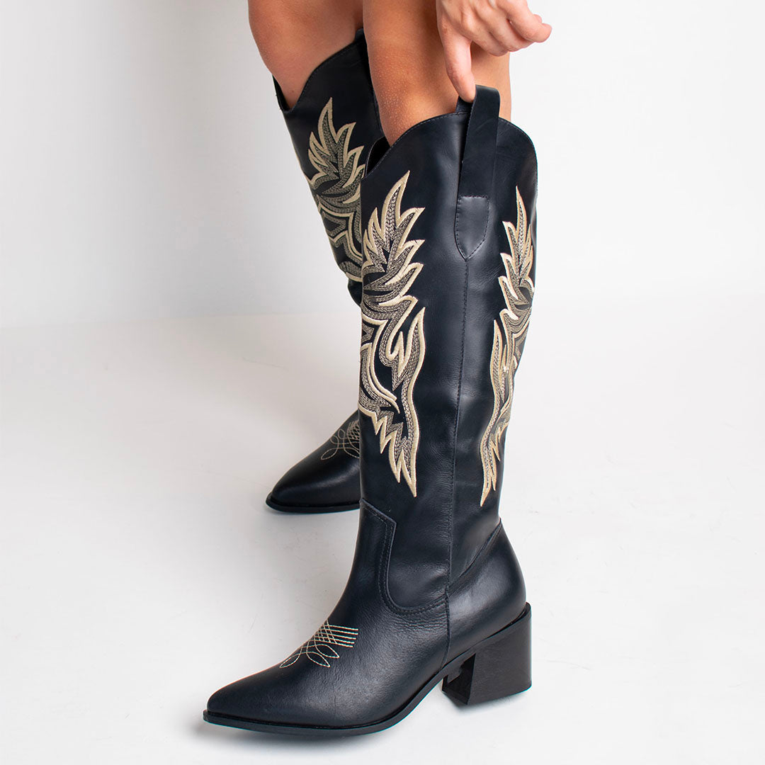 BOOTS 1222