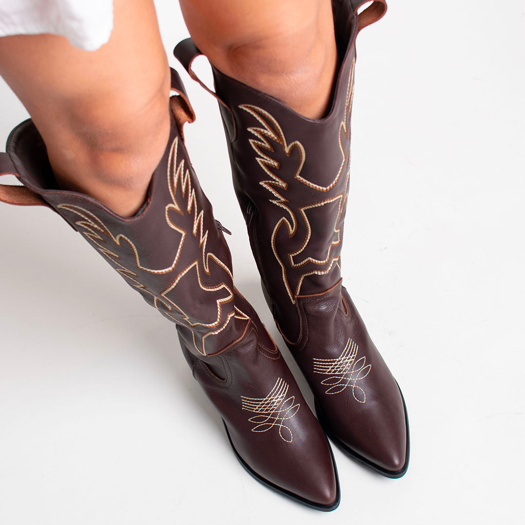 BOOTS 1223