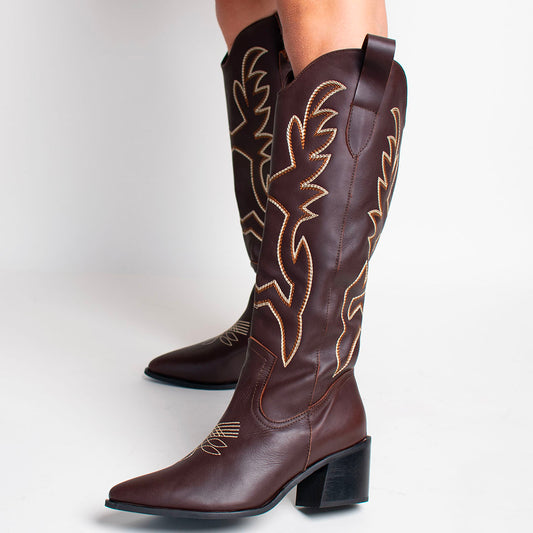 BOOTS 1223