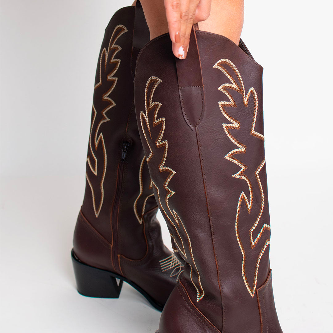 BOOTS 1223