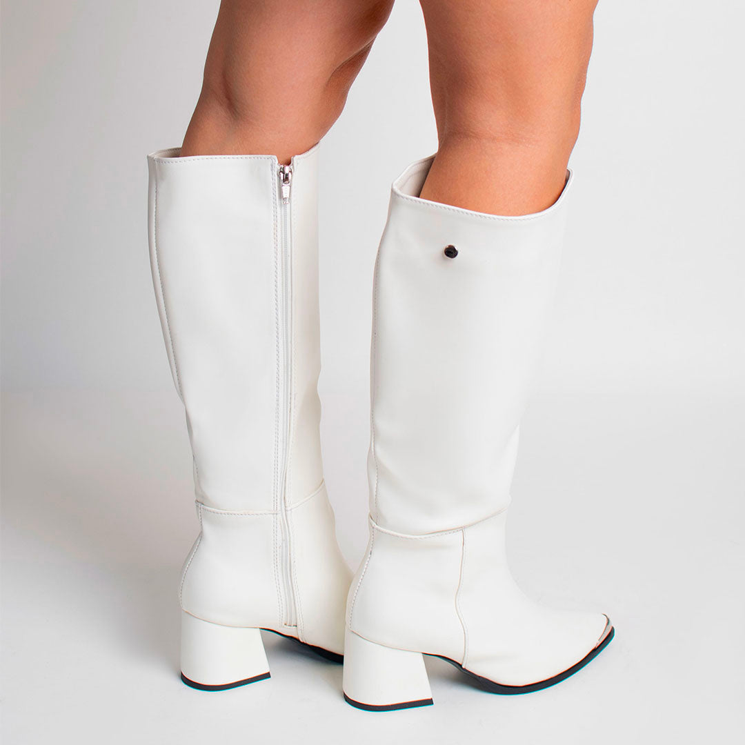 BOOTS 1227 PUNTERA