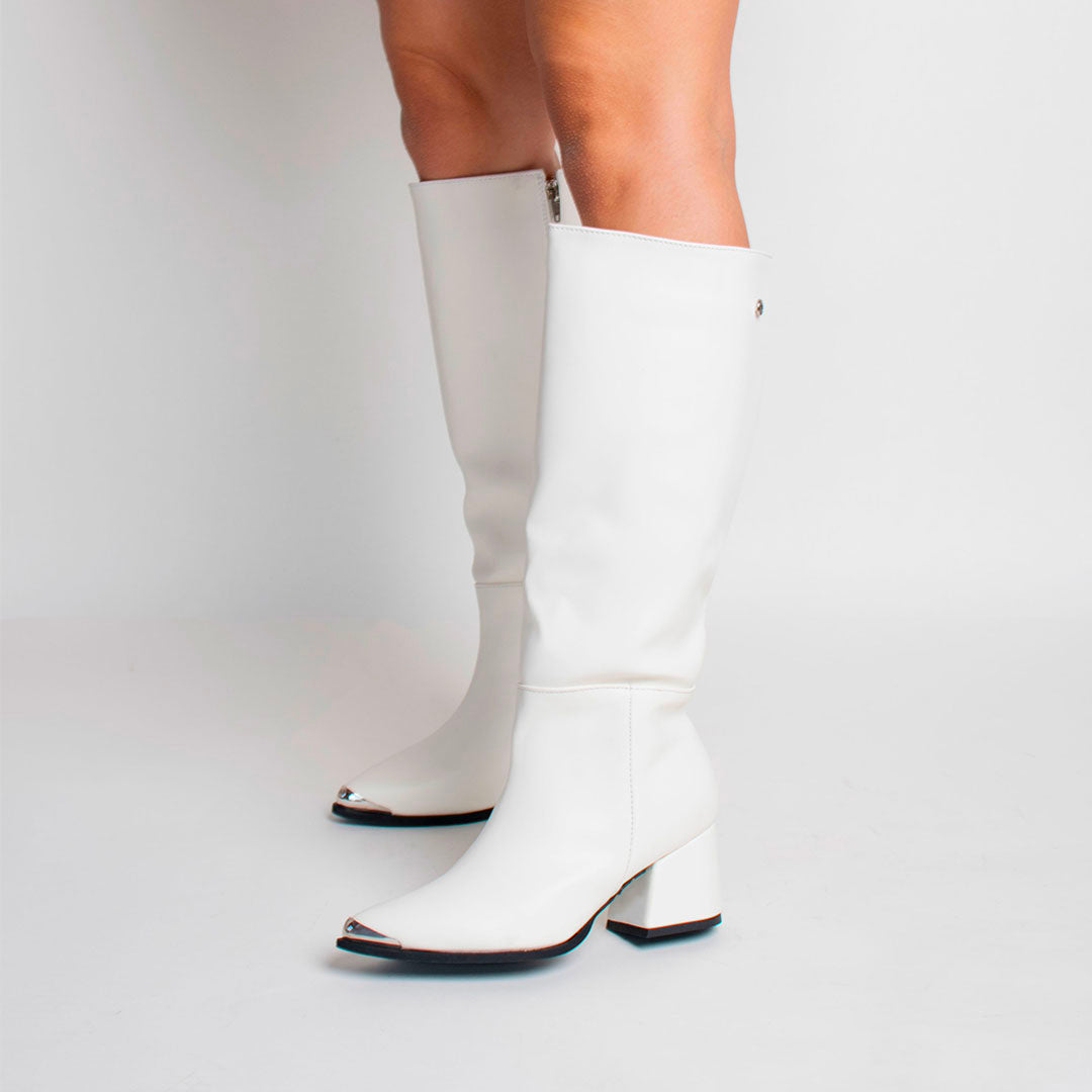 BOOTS 1227 PUNTERA