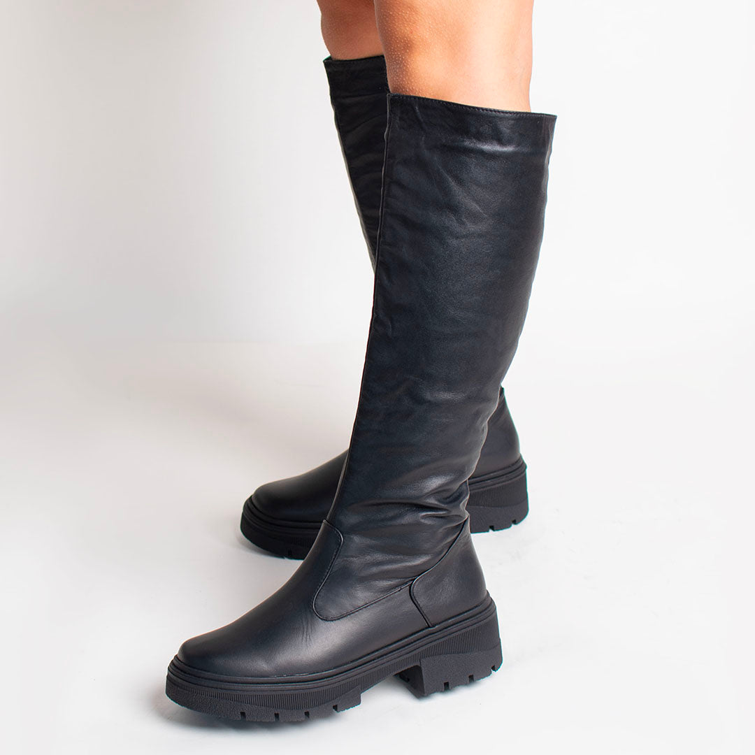BOOTS INES