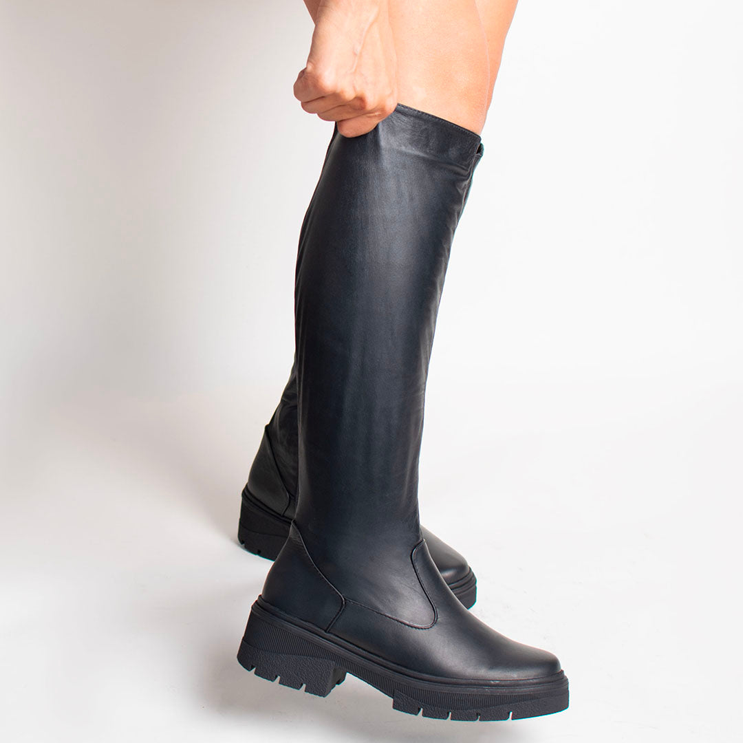 BOOTS INES