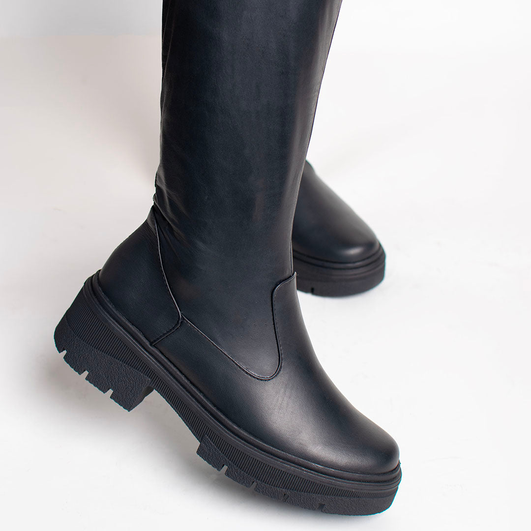 BOOTS INES