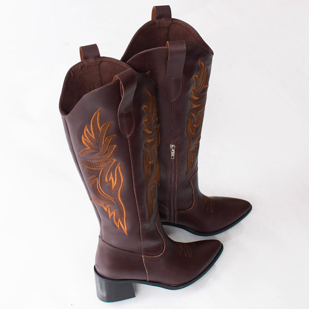 BOOTS 1222
