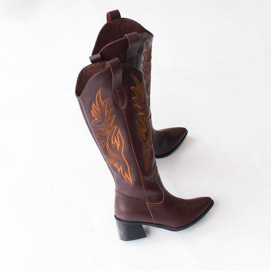 BOOTS 1222