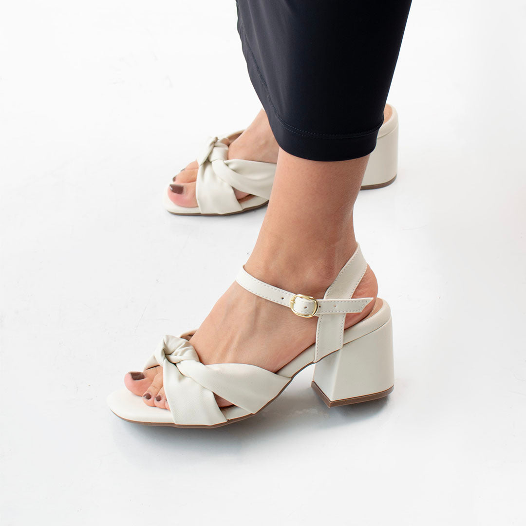 SANDALIAS A-89
