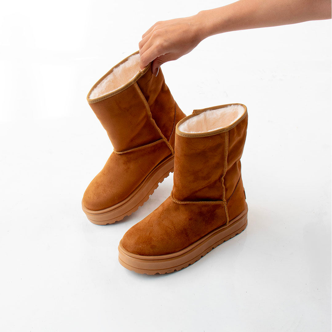 BOOTS BABUCHA B01