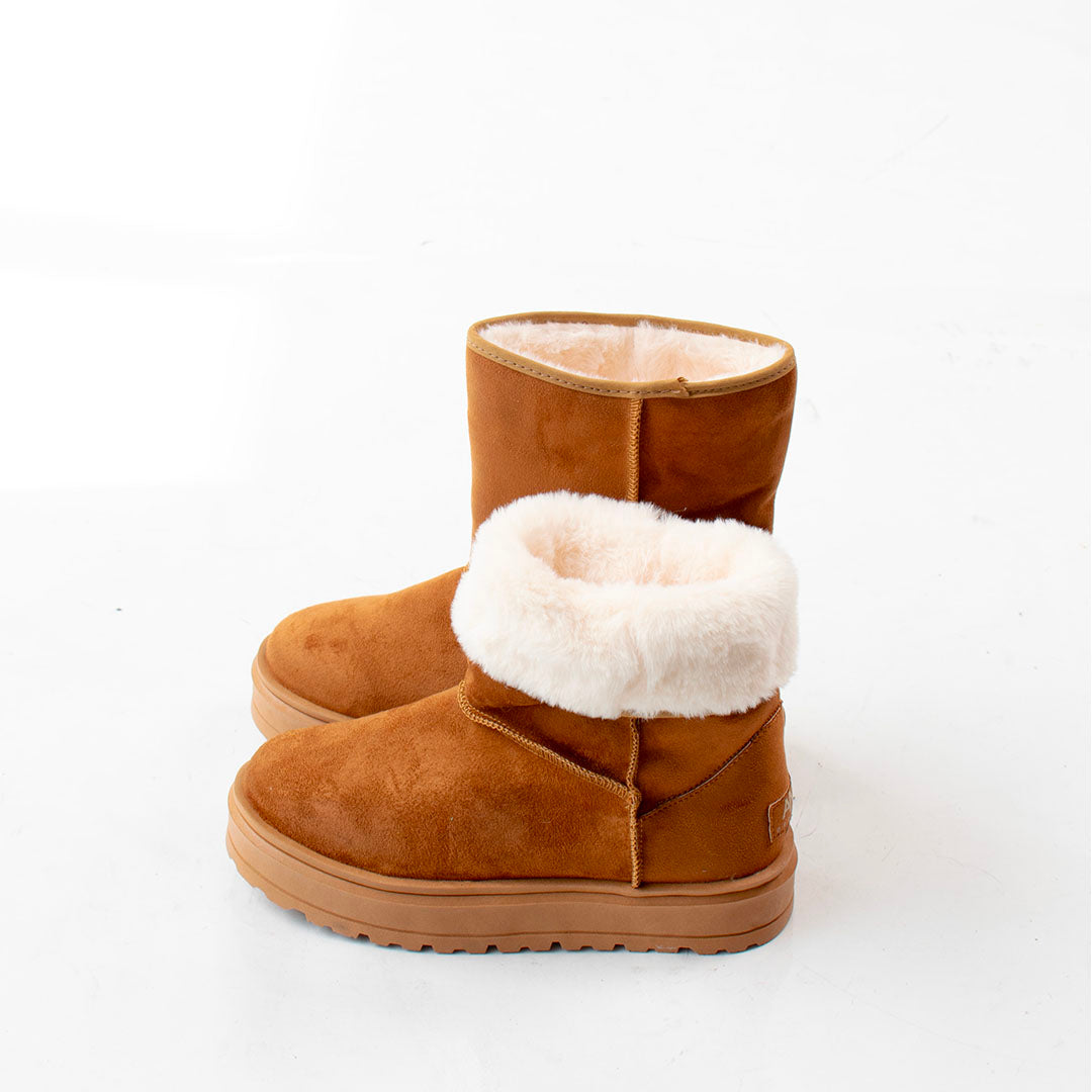 BOOTS BABUCHA B01