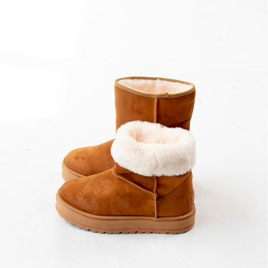 BOOTS BABUCHA B01