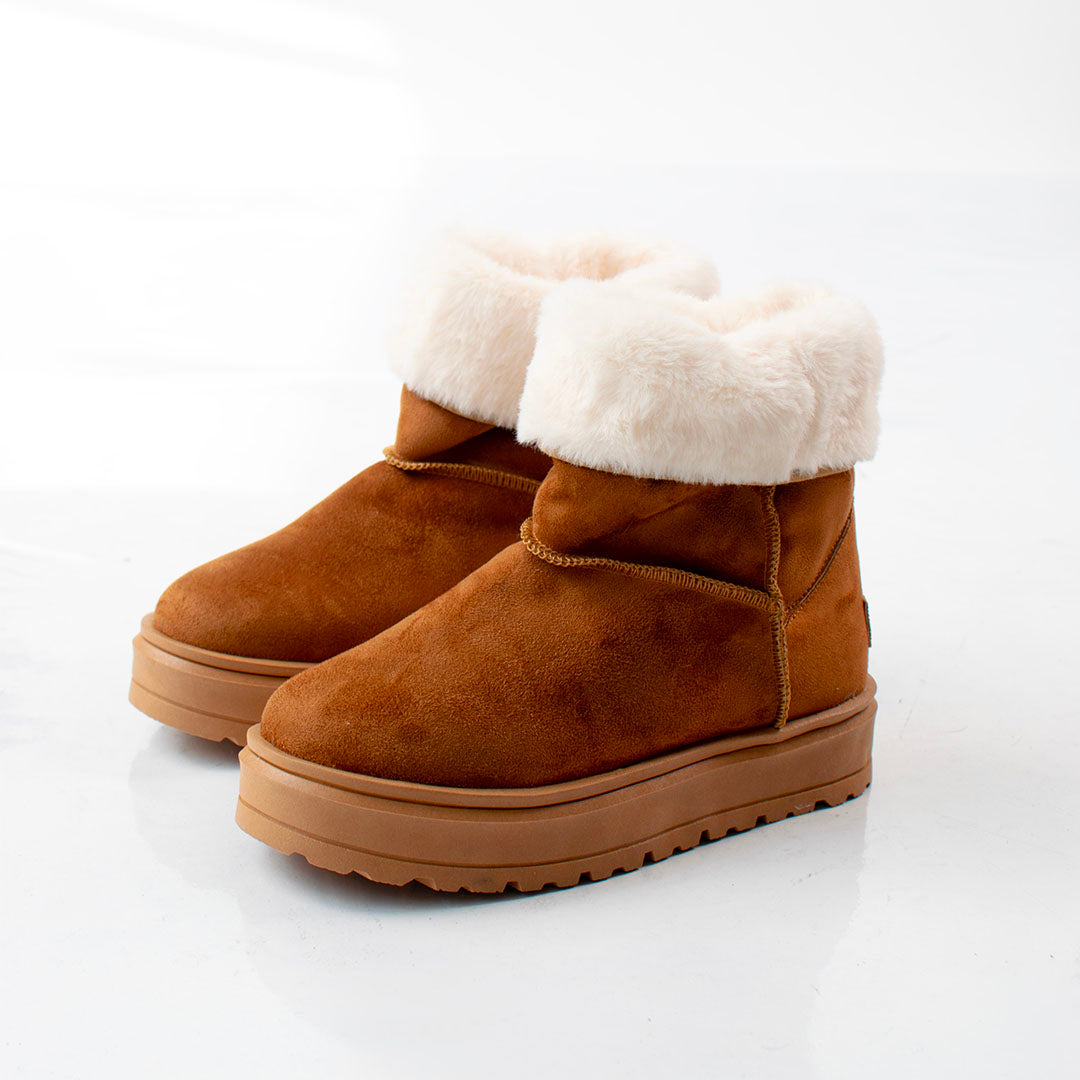 BOOTS BABUCHA B01