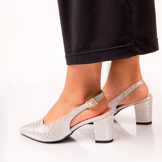 TACONES 5546 BRILLANTE