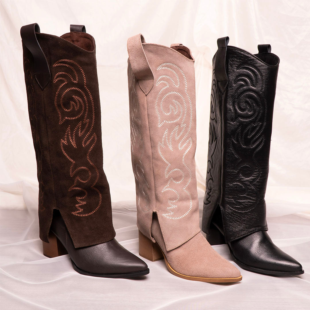 BOOTS 1248