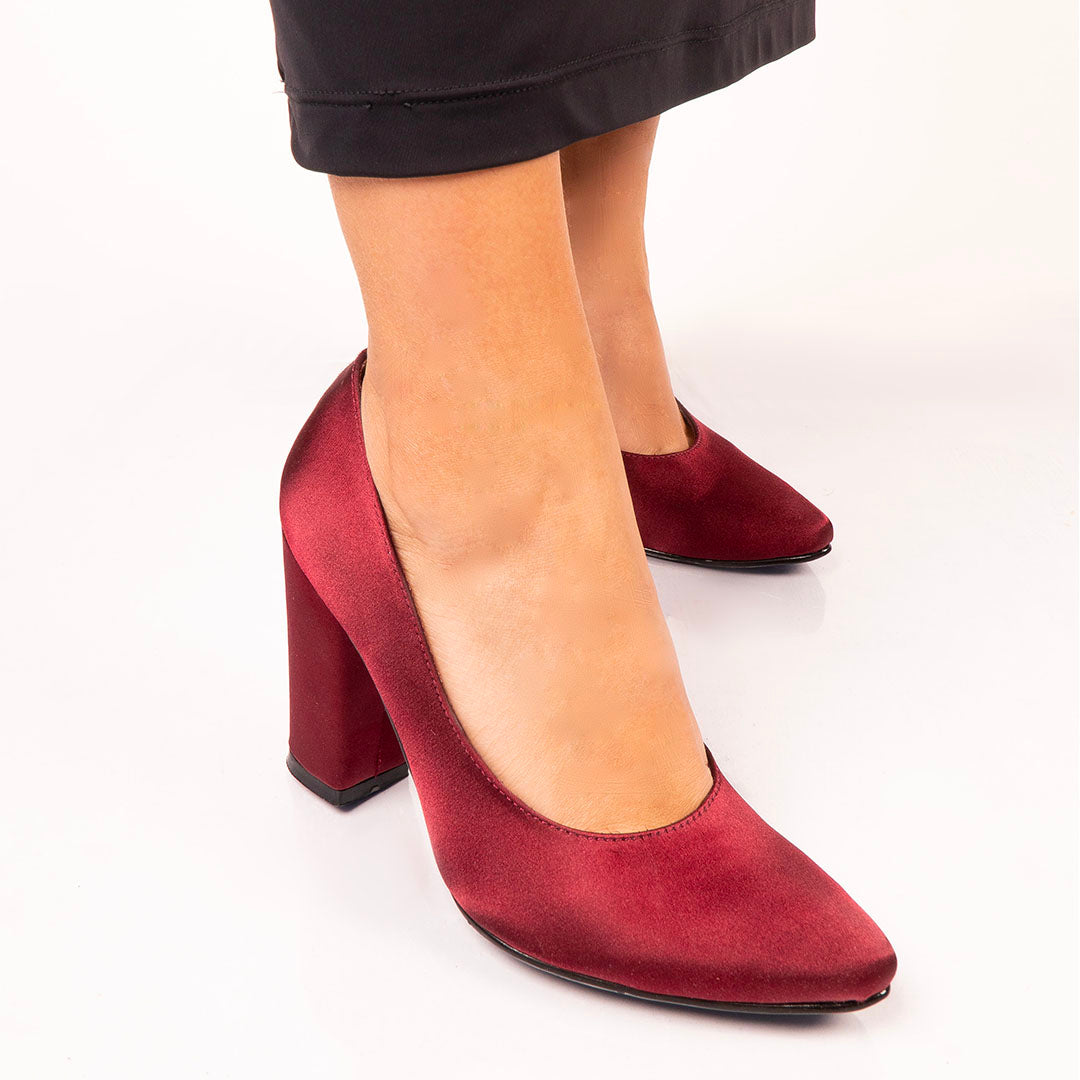 TACONES 832
