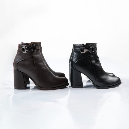 BOOTS 719