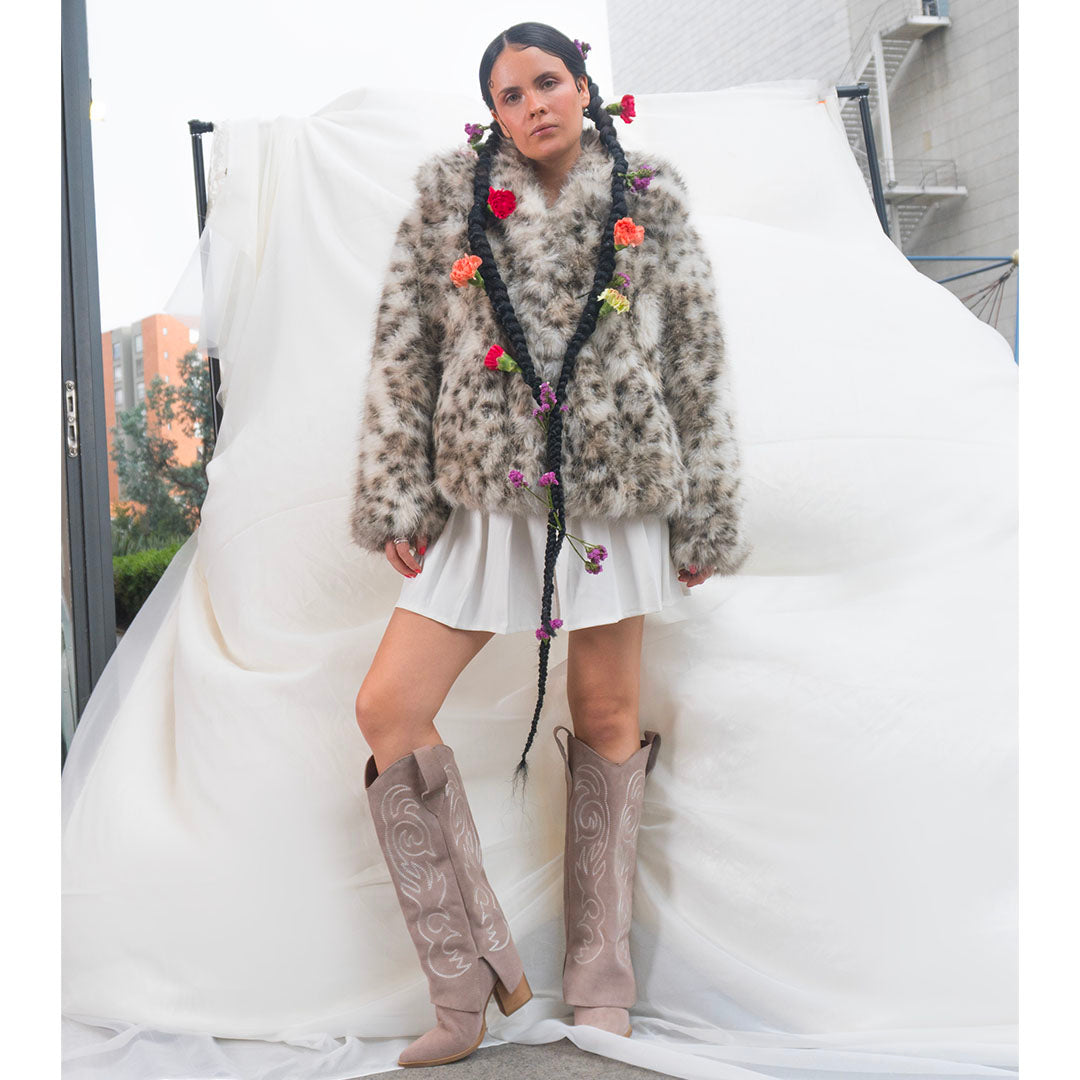 BOOTS 1248