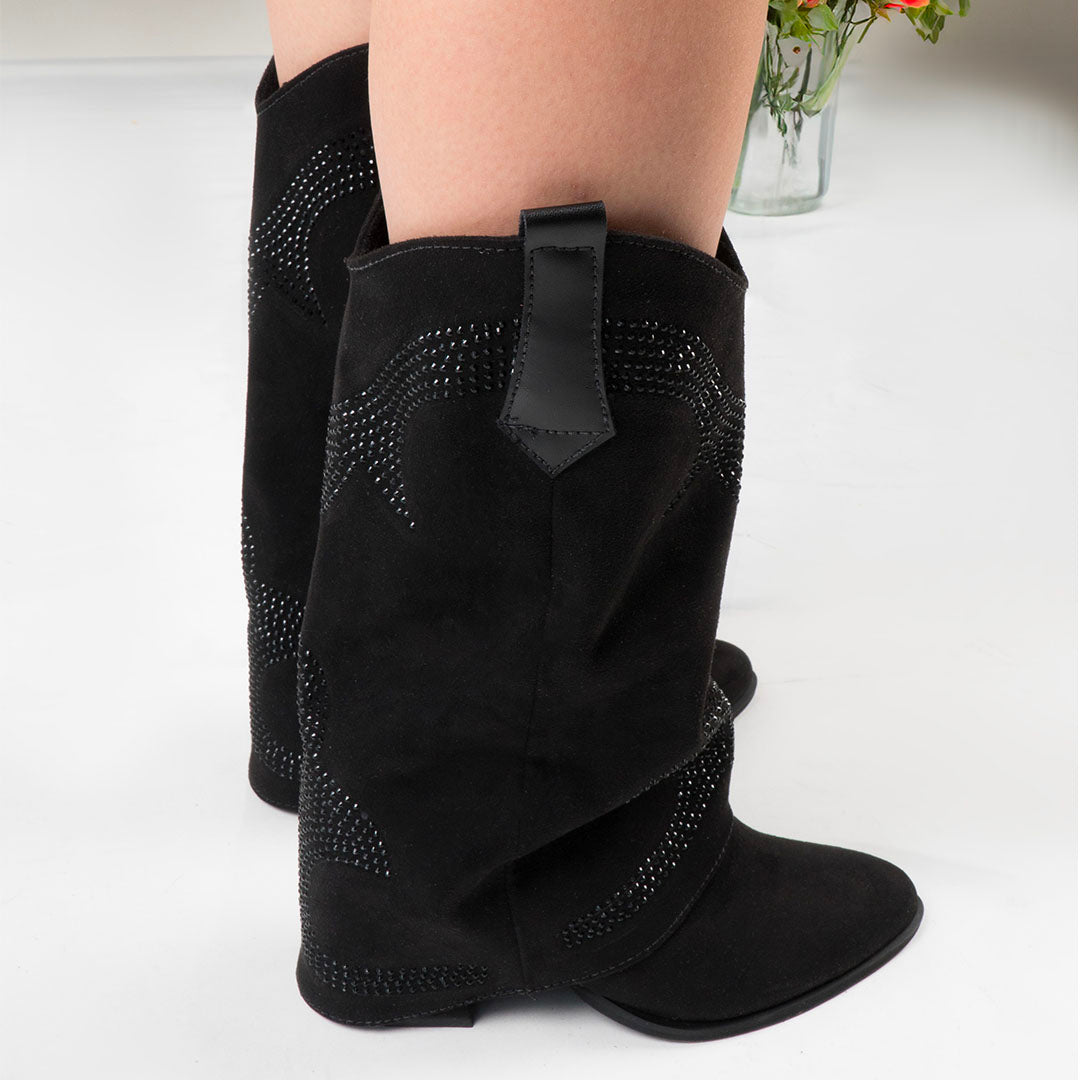 BOOTS 1238