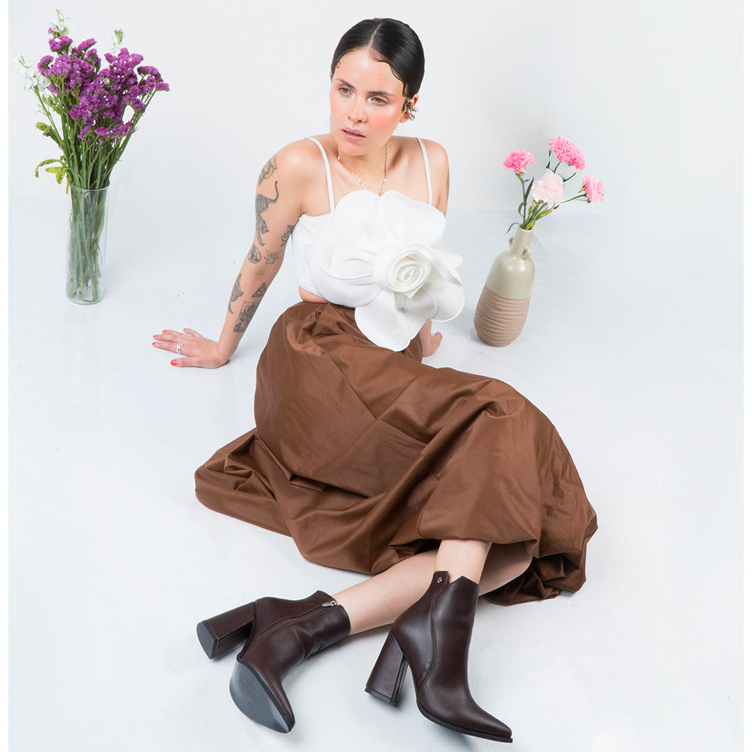 BOOTS 1151