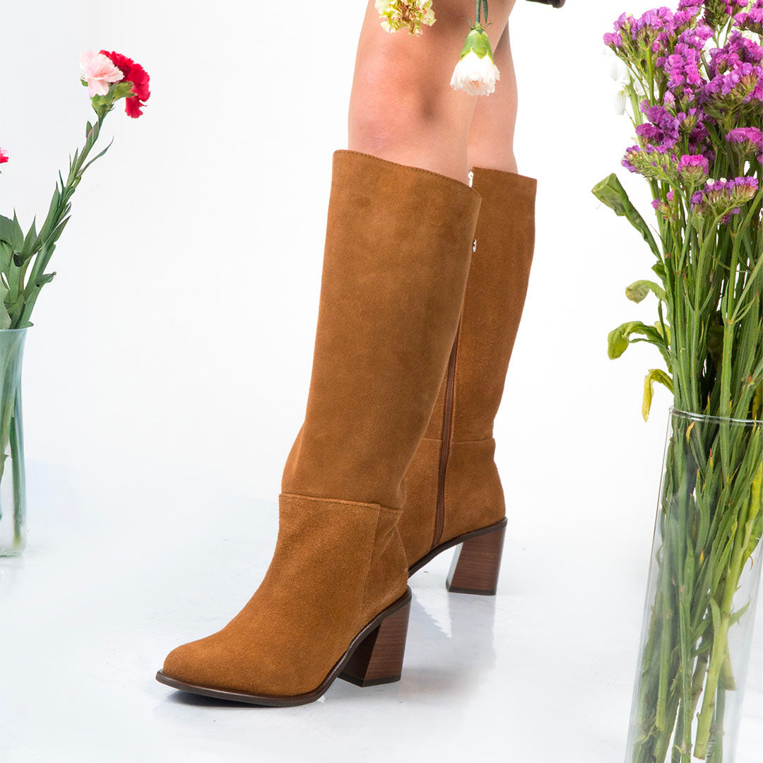 BOOTS 1232