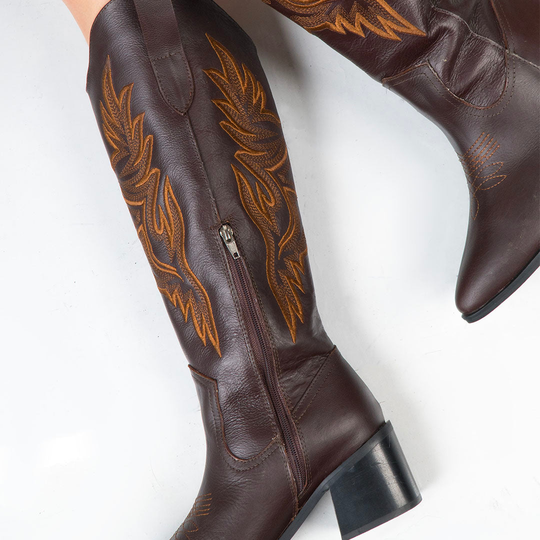 BOOTS 1222