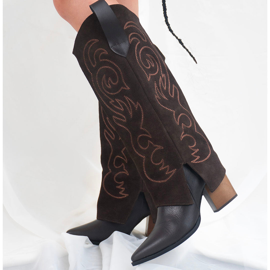 BOOTS 1248