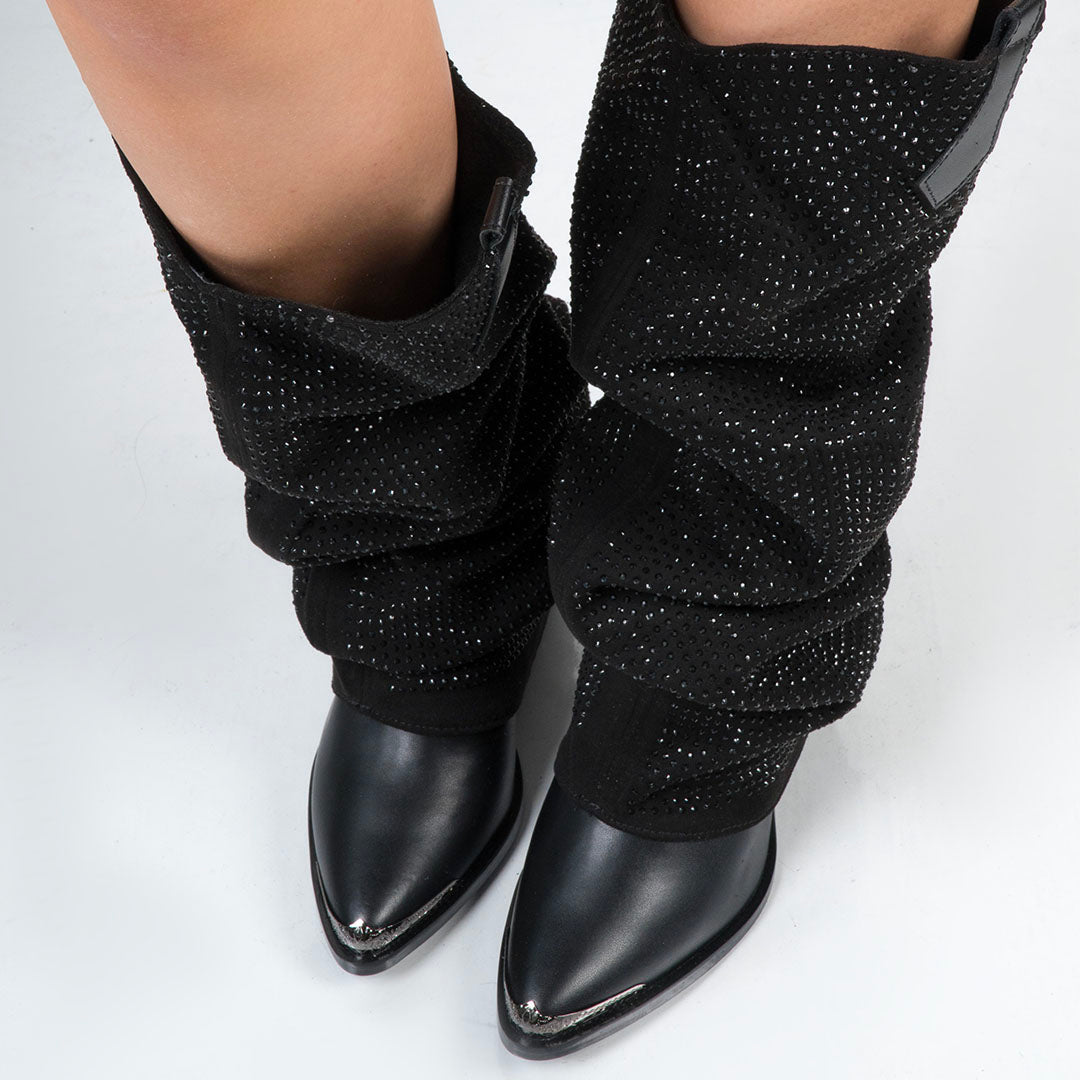BOOTS 1243