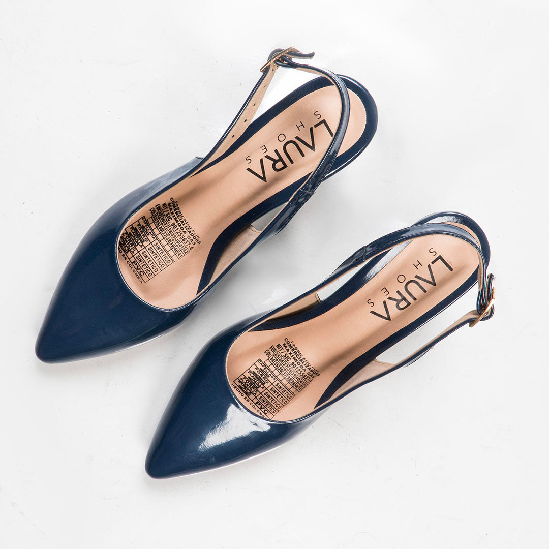 TACONES 5546