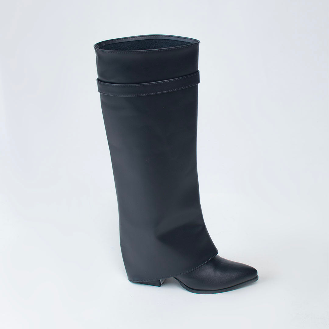 BOOTS 1201 CAPA / SOLAPA