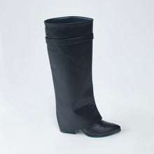 Cargar imagen en el visor de la galería, BOOTS 1201 CAPA / SOLAPA
