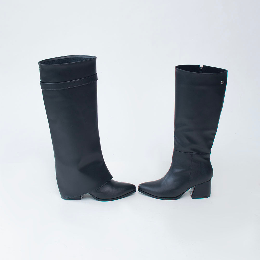 BOOTS 1201 CAPA / SOLAPA