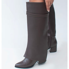 Cargar imagen en el visor de la galería, BOOTS 1201 CAPA / SOLAPA

