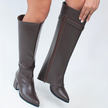 Cargar imagen en el visor de la galería, BOOTS 1201 CAPA / SOLAPA
