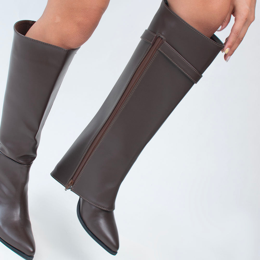 BOOTS 1201 CAPA / SOLAPA