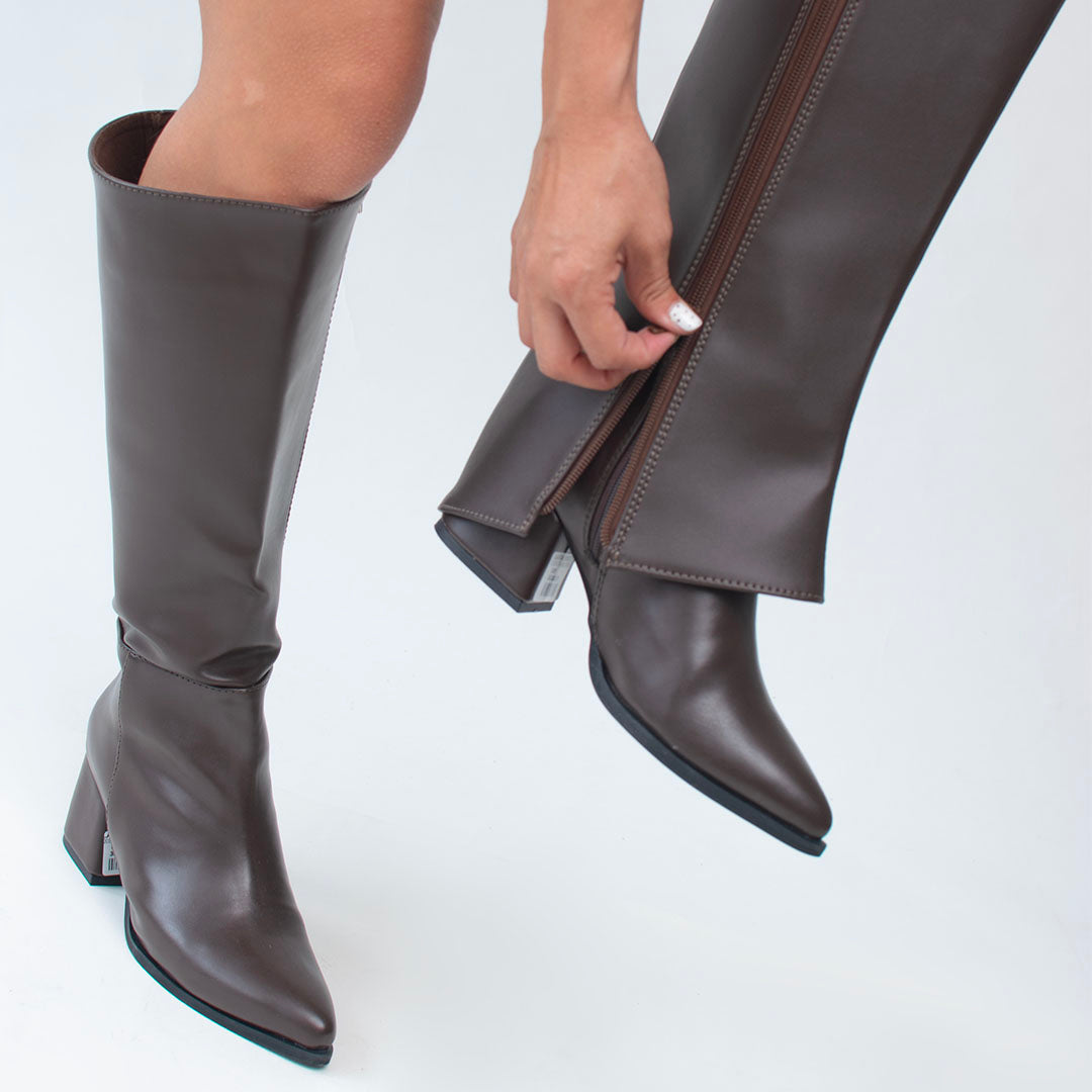 BOOTS 1201 CAPA / SOLAPA