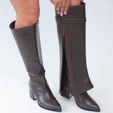 Cargar imagen en el visor de la galería, BOOTS 1201 CAPA / SOLAPA
