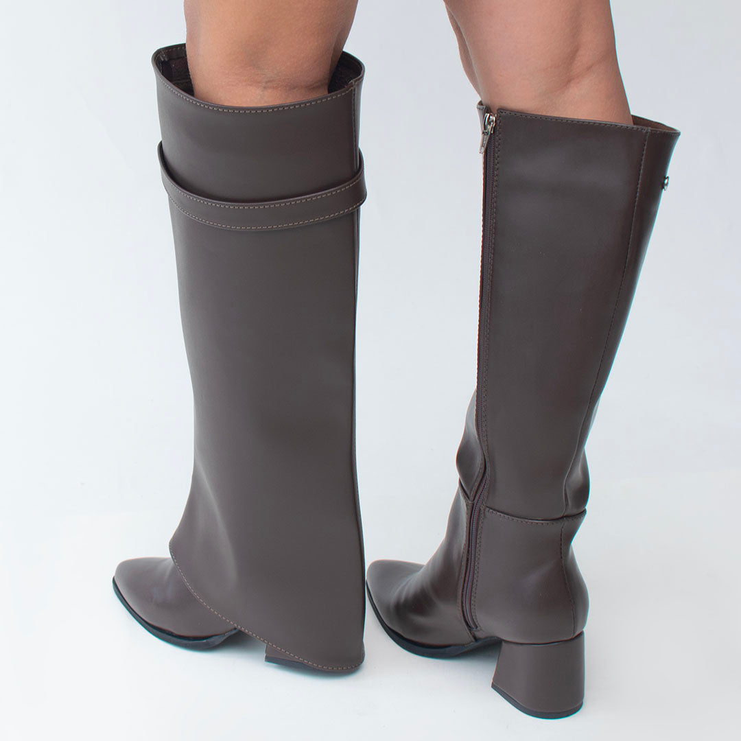 BOOTS 1201 CAPA / SOLAPA