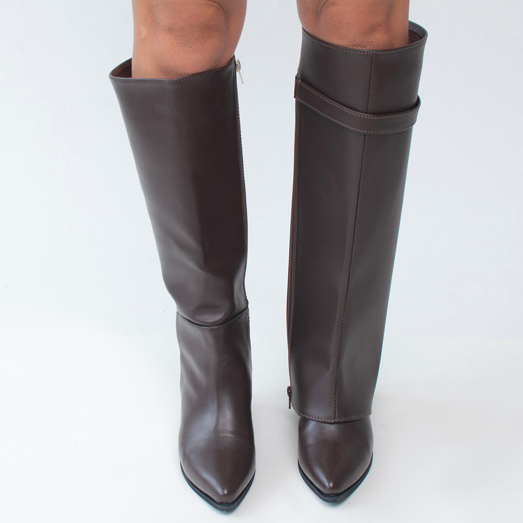 BOOTS 1201 CAPA / SOLAPA