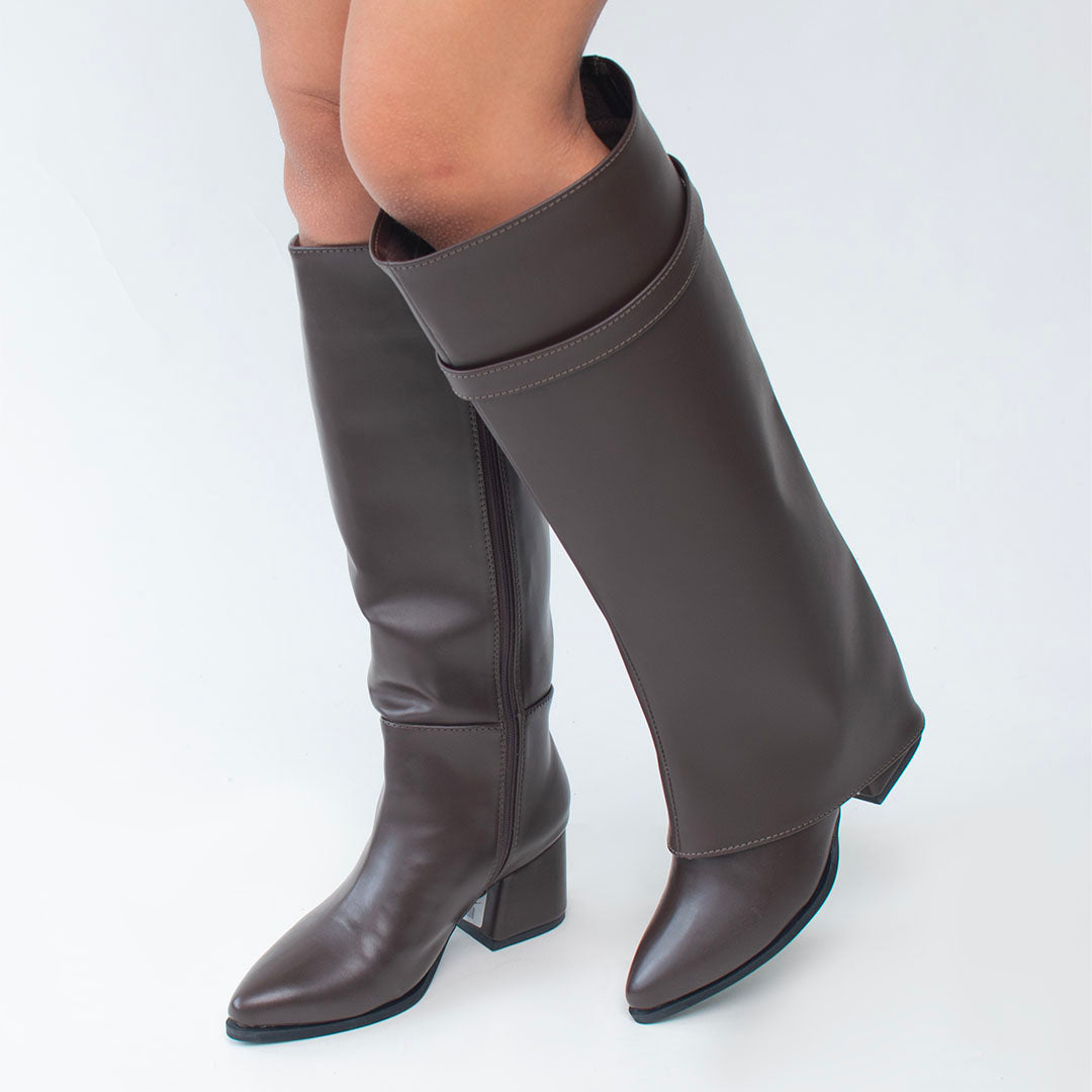 BOOTS 1201 CAPA / SOLAPA