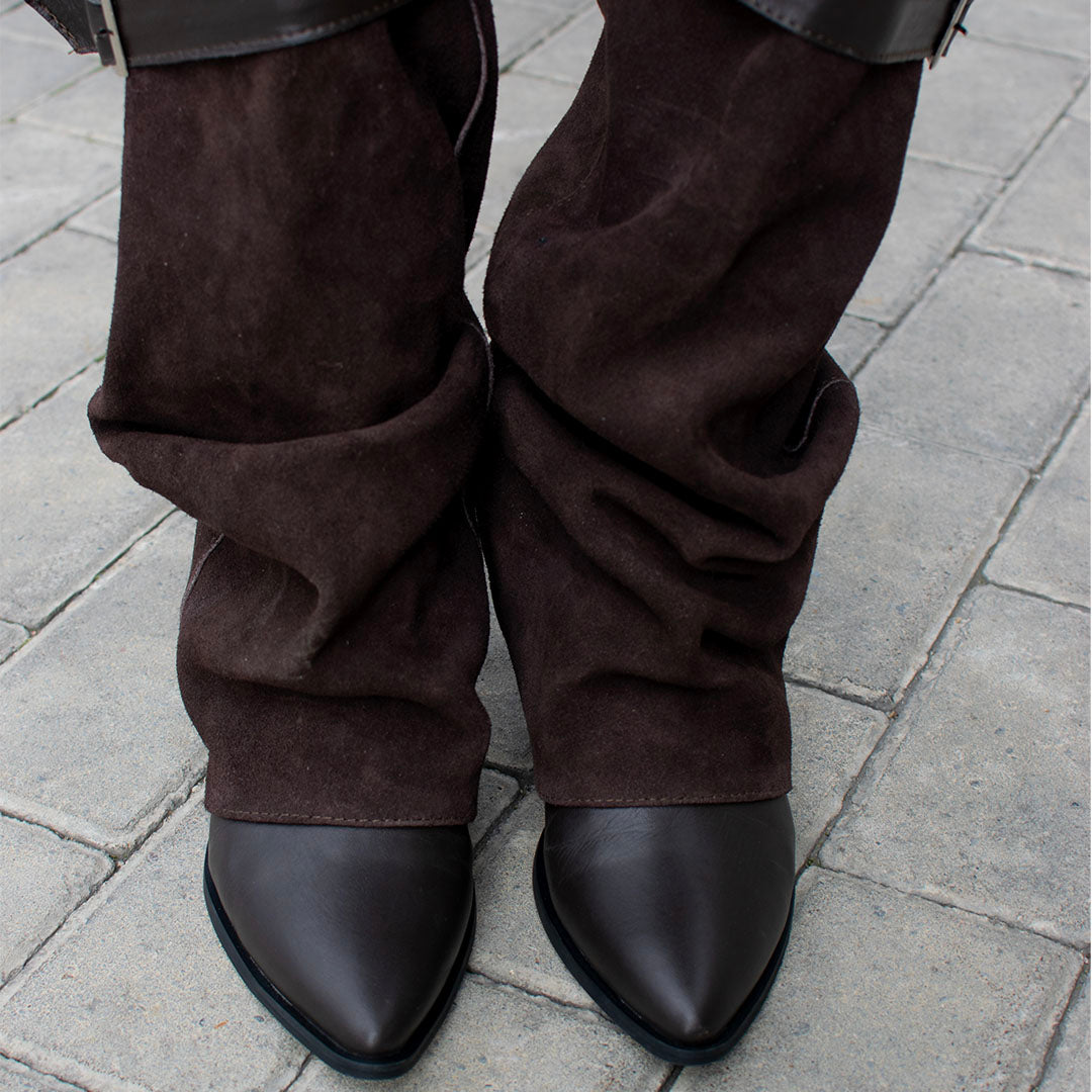 BOOTS 1244